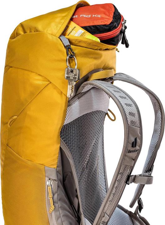 Actual product image Deuter AC Lite (22 l)