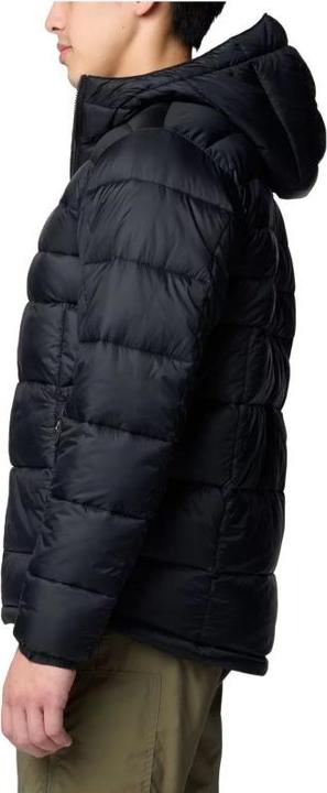 Productafbeelding Columbia Buck Butte™ II geïsoleerd jack met capuchon (L)