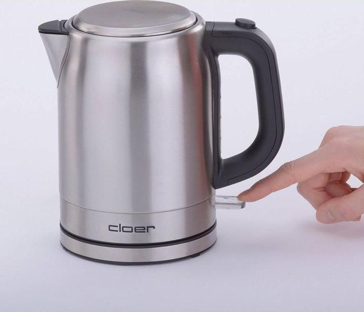 Immagine prodotto Cloer 4519 (1 l)