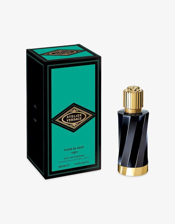 Produktbild Versace Fleur de Maté (Eau de Parfum, 100 ml)