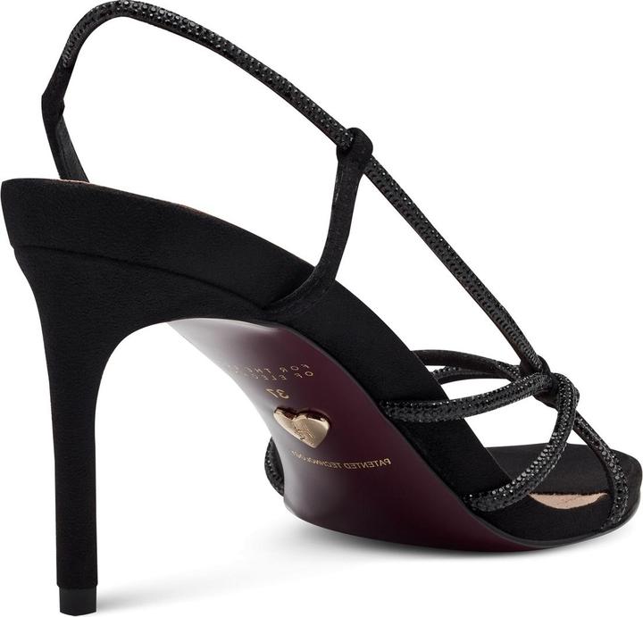 Produktbild Tamaris Heart & Sole Sandalette (40)