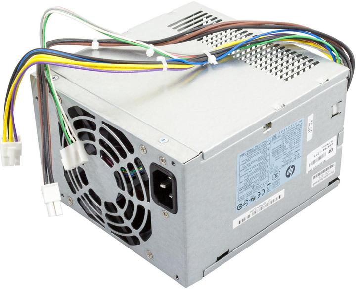 HP Hewlett-Packard voeding ENT11 CMT 320W EPA90 (320 W)