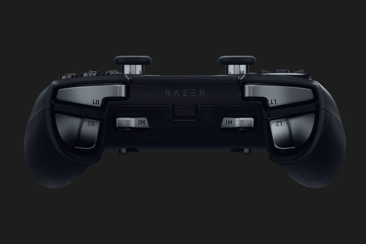 Image du produit Razer Raiju Ultimate (PC, PS4)