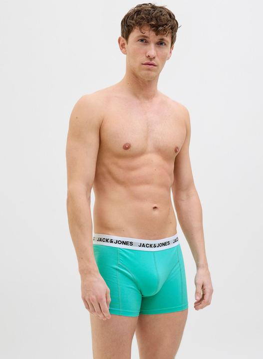 Actual product image Jack & Jones Jactasmania Trunks 3 Pack (XL, pack of 3)