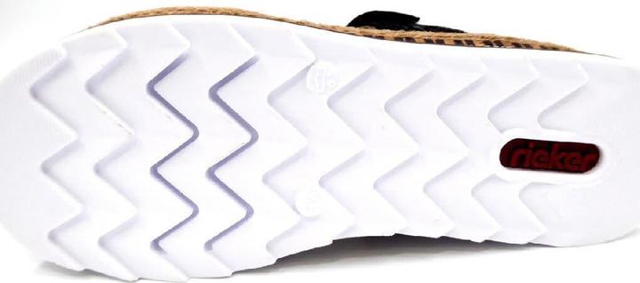Actual product image Rieker Mules (41)