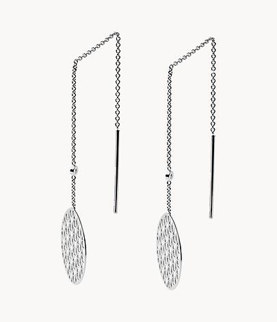 Produktbild Fossil Sterling Silver (925er Silber, 45 cm)
