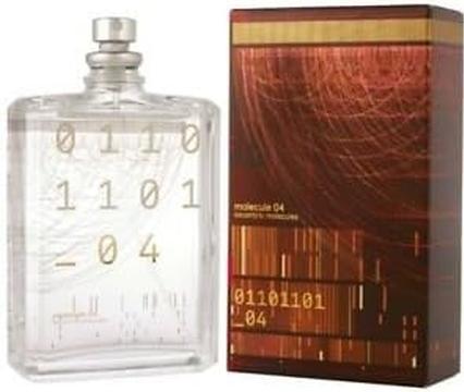Produktbild Escentric Molecules Molecule 01 + Ginger (Eau de Toilette, 100 ml)