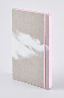 Blanc, Pink, Gris