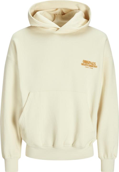 Produktbild Jack & Jones Jorroxbury Back Sweat Hood Ln (M)
