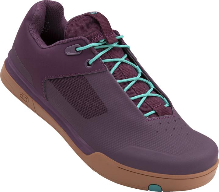 Viola-teal