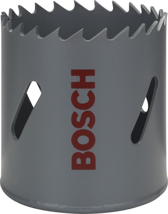 Actual product image Bosch Professional Zubehör Hole saw 48 mm Accessories 260 (48 mm)
