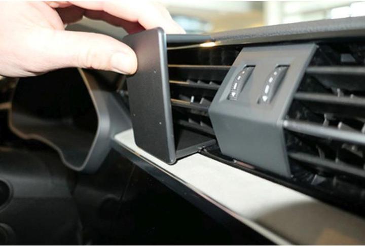 Image du produit Brodit 855481 Support voiture Audi Q3 19-