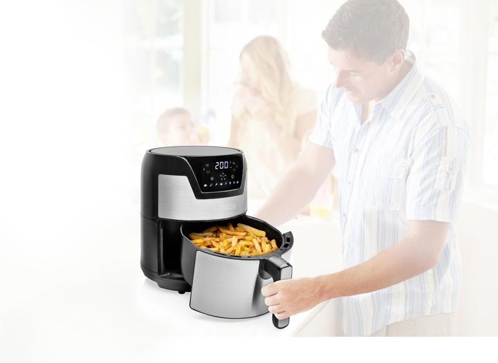 Produktbild Princess Heissluft Fritteuse (EU-Stecker)