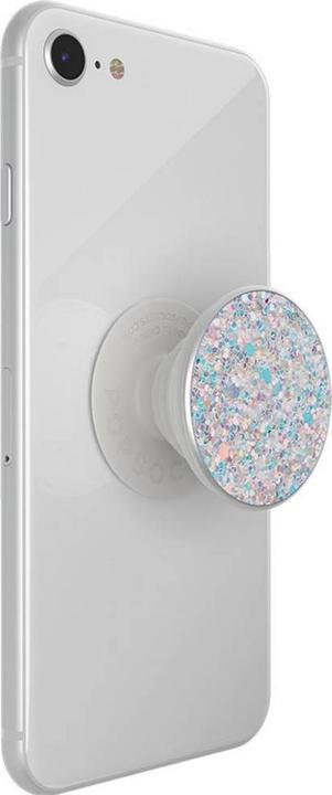 Produktbild PopSockets Sparkle Snow White