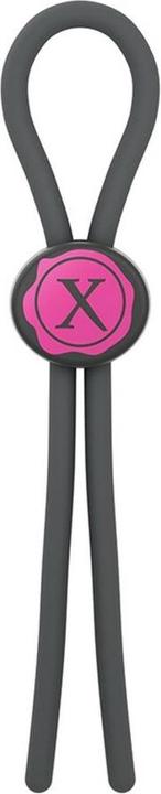 Produktbild Marc Dorcel Cockring Lasso Adjustable access ring with adjustable diameter and clamping force (0.50 cm)
