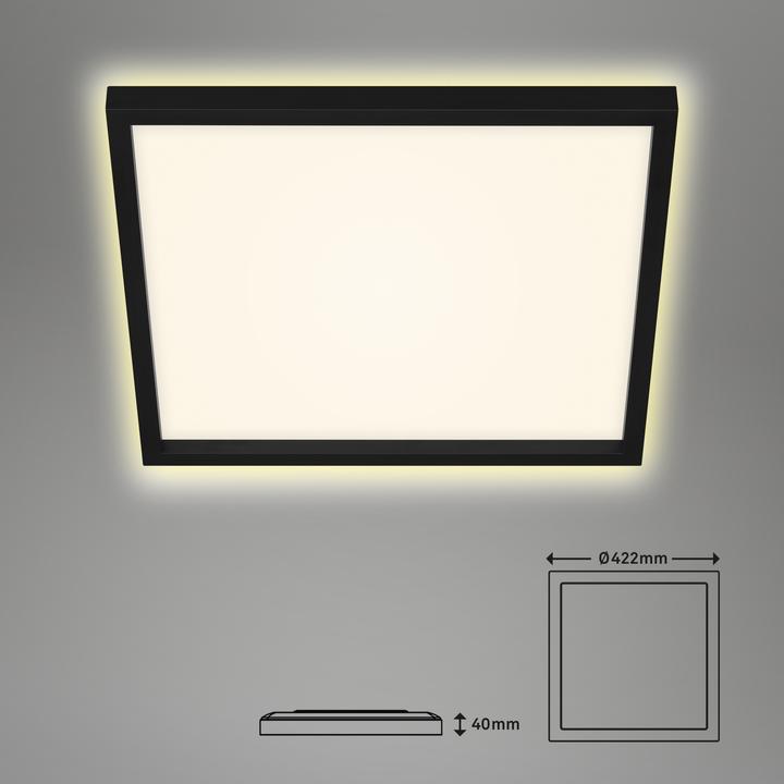 Produktbild Briloner Cadre (3000 lm)