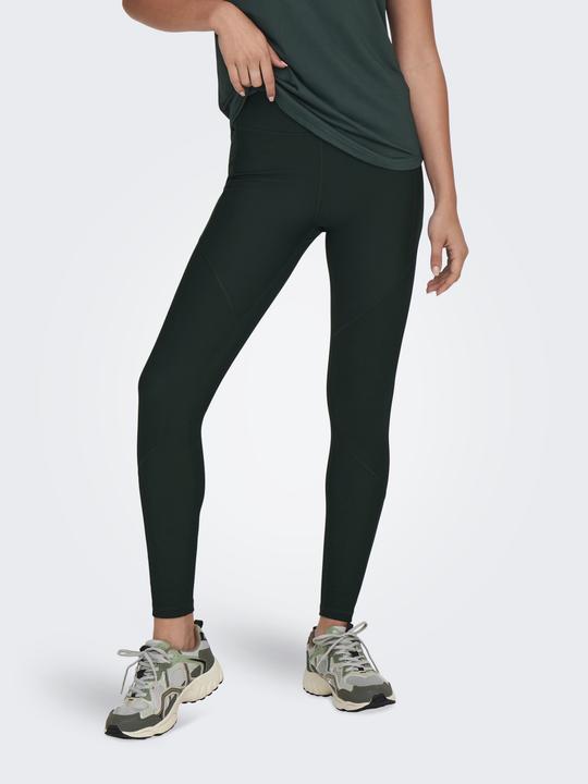 Image du produit Only Play Pantalon d'entraînement taille haute Leggings de sport (S)