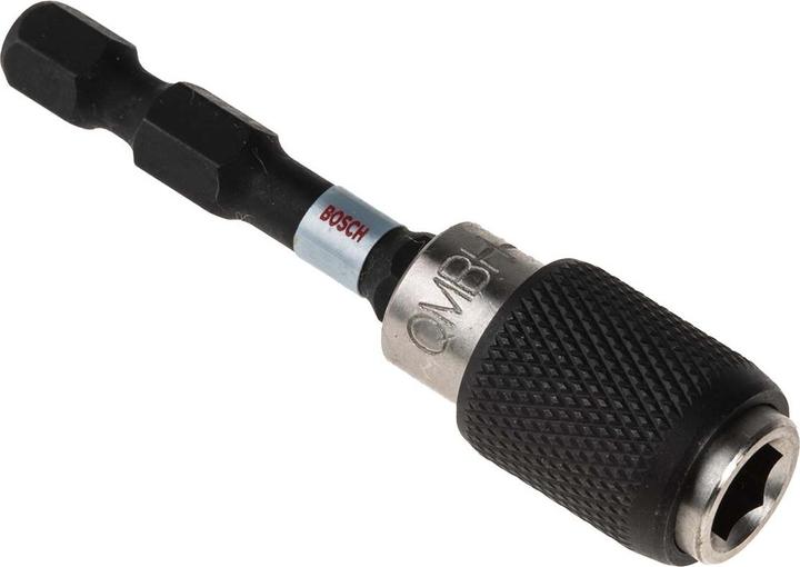 Immagine prodotto Bosch Professional Zubehör Set di punte da trapano multistrato e cacciavite a percussione Pick and Click (Croce Phillips PH M2, Presa esagonale TX M20, Esagono incassato TX M25, Croce Phillips PH M1, Esagono cavo TX M15, Croce Pozidriv PZ M3, Presa esagonale TX M30, Croce Phillips PH M3, Croce Pozidriv PZ M2, Esagono incassato TX M40)