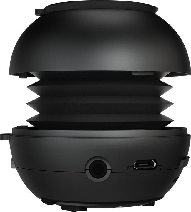 Actual product image X-mini Kai 2 (8 h, Rechargeable battery operated)