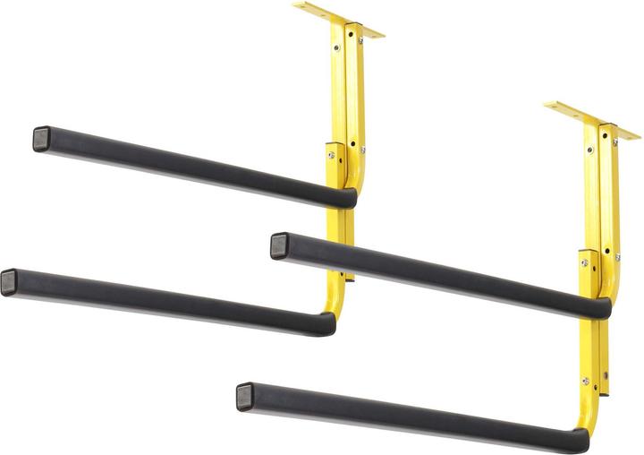 Wiltec Support plafond pour kayak et SUP