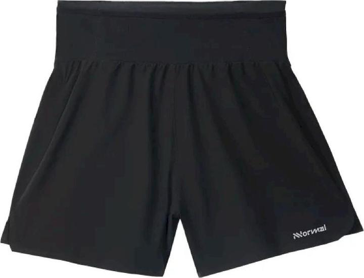 Nnormal Race Shorts Black