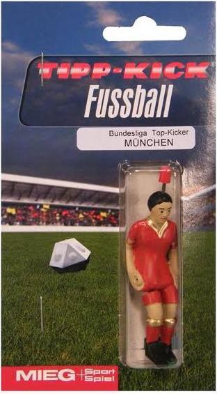 Produktbild Tipp Kick Top-Kicker Bayern München