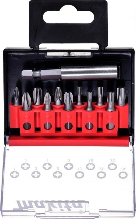 Produktbild Makita 12-teiliges Schraubendreher-Set