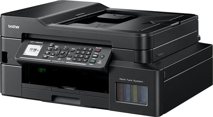 Actual product image Brother MFC-T920DW (Ink tank, Colour)