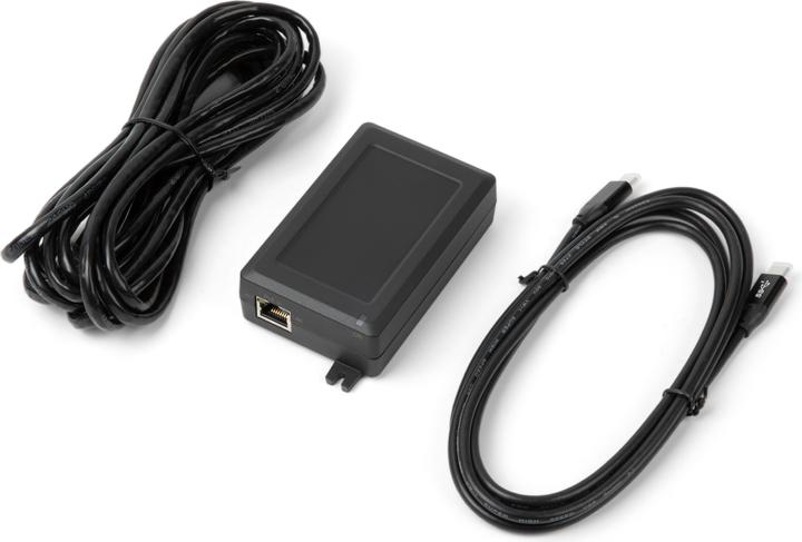 Produktbild OWL Power Over Ethernet Adapter For
