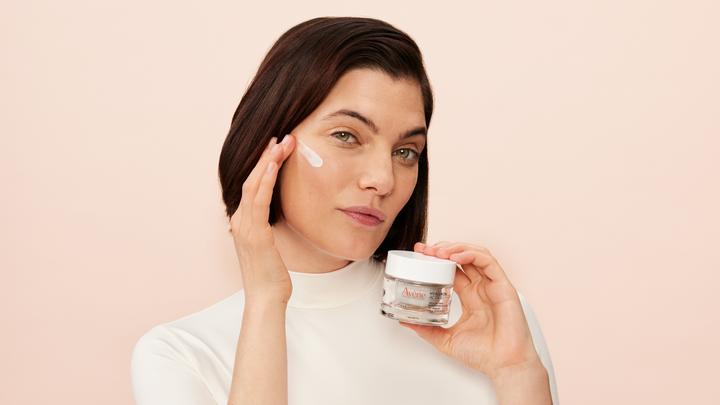 Produktbild Avène Hyaluron Activ B3 Aquagel Refill (50 ml, Gesichtsgel)