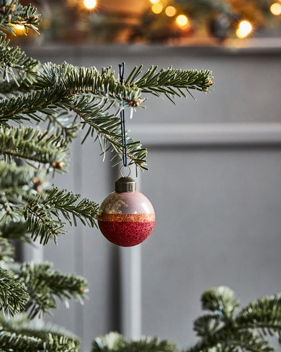 Actual product image House Doctor Ornaments, HDMalo (24 -part)