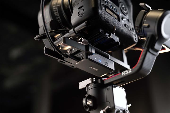 Produktbild DJI Raven Eye (Gimbal Fernsteuerung)