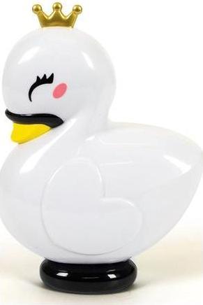 Image du produit Clementoni Crazy Chic - Maquillage cygne