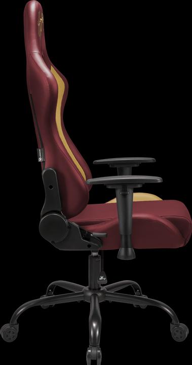 Image du produit Subsonic Siège de jeu Pro Harry Potter