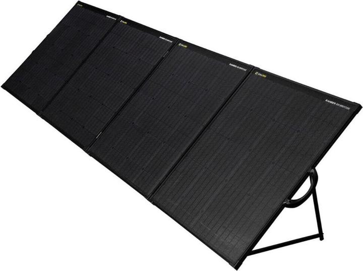 Goal Zero Solarpanel Ranger 300 Briefcase 300 W (300 W, 17 kg)