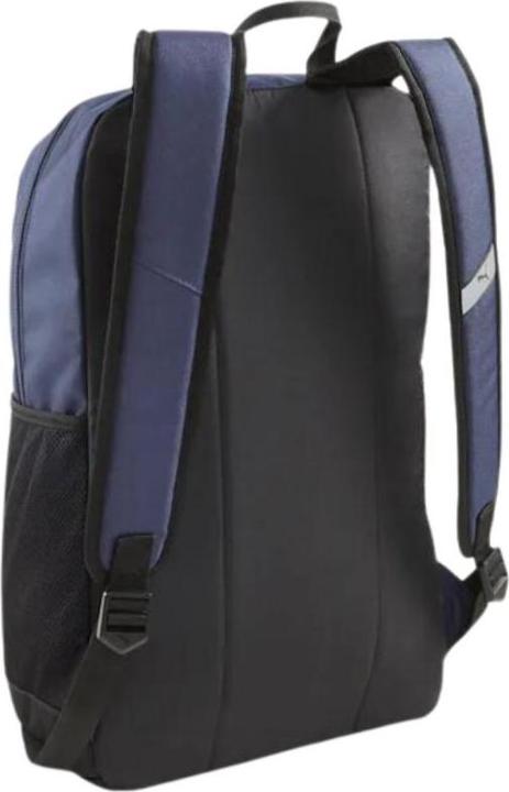 Actual product image Puma Plecak S granatowy 79222 07 (27 l)