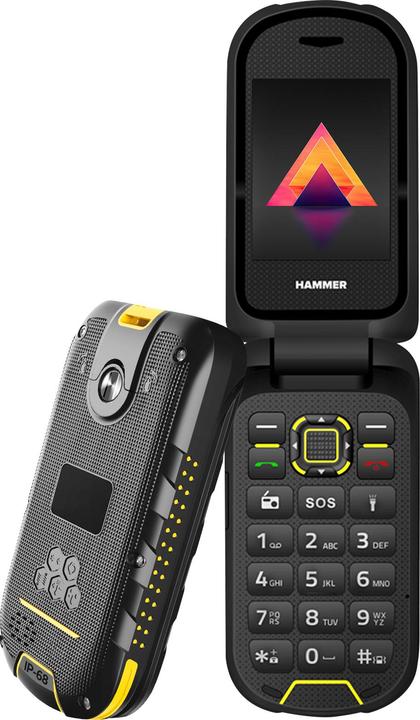 Myphone Marteau BOW LTE (2.40", 4G)