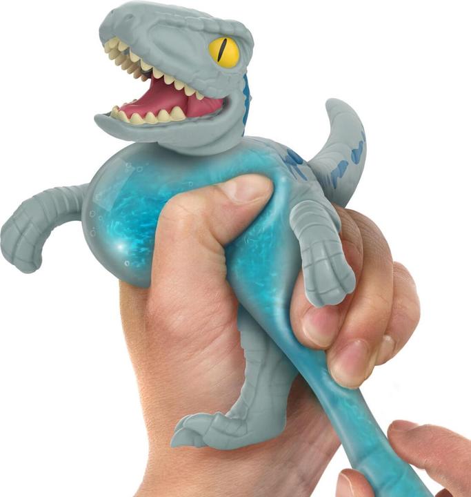 Actual product image Proxy Goo Jit Too - Jurassic Single Pack - Blue (41303)