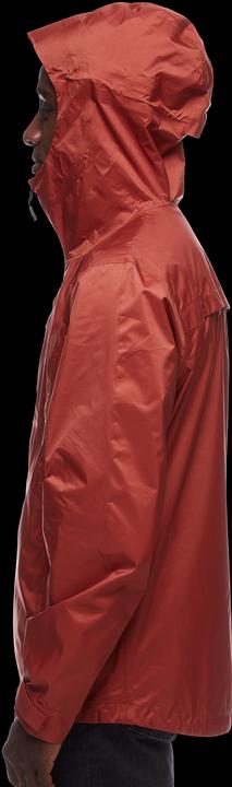 Actual product image Black Diamond Treeline Rain Shell Jacket (XL)