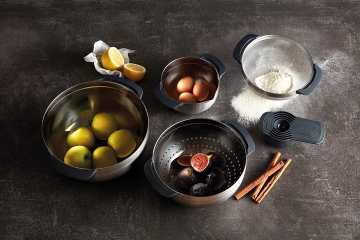 Image du produit Joseph Joseph Bols Nest (28.30 cm, 9 x)