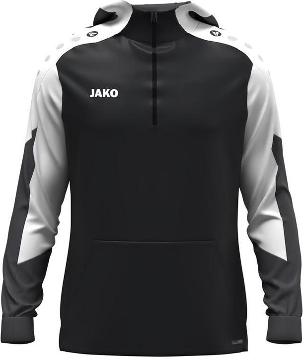 JAKO Zip Hoodie Dynamic