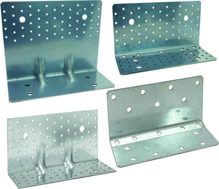 Immagine prodotto Simpson Sst Congiunzioni angolari SIMPSON ABR255 (Connettore angolare, 1 pz.)