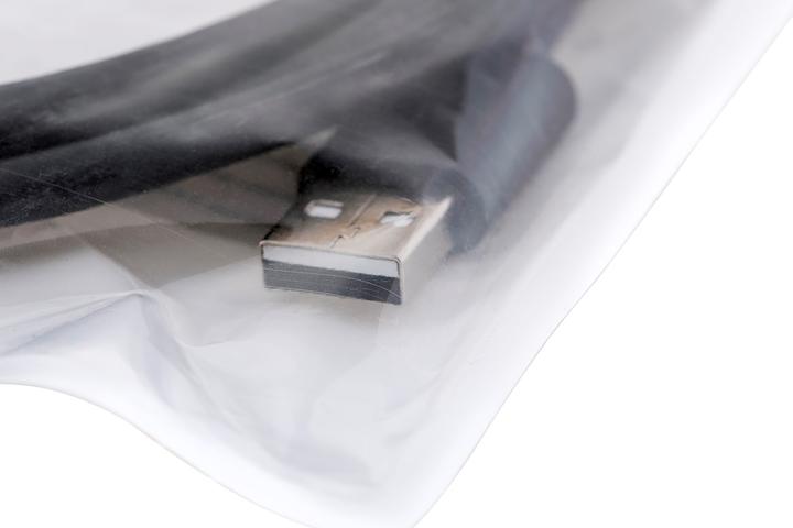 Immagine prodotto Unitek Y-C450GBK estensione USB co (2 m, USB 2.0)