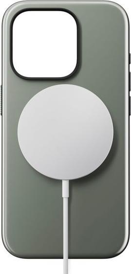 Actual product image Nomad Sport Case iPhone 15 Pro Coastal Rock