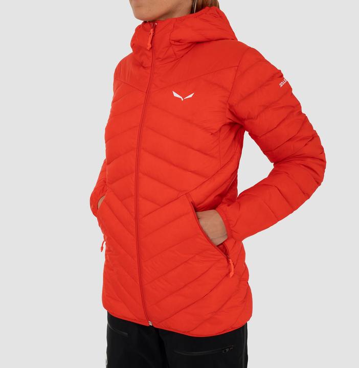 Image du produit Salewa Veste pour femme Brenta (34, XS)