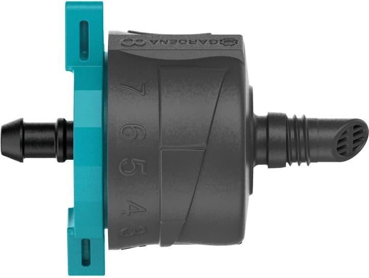 Image du produit Gardena Système Micro-Drip (Irrigation goutte à goutte)