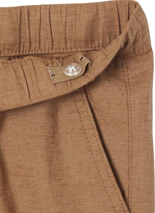 Image du produit Vertbaudet Pantalon garçon en lin (110)