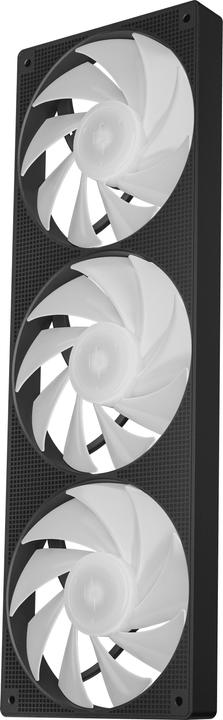 Image du produit Deepcool Morpheus (Mini-ATX, ATX, mATX)