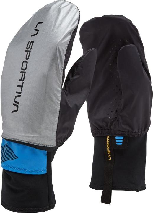Actual product image La Sportiva Session Tech Gloves W (S)