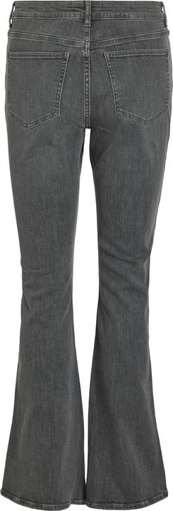 Produktbild Vila Vibetty Rw Flared Jeans Grey Osc01-Noos (32)